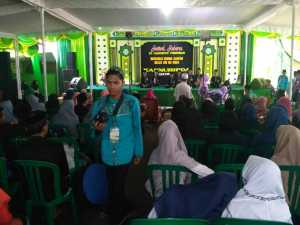 Festival Rebana Se Kabupaten Purworejo dalam rangkaian Akhirus Sanah 2017 PNH Purworejo