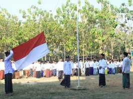 ikrar santri lirboyo kemerdekaan indonesia