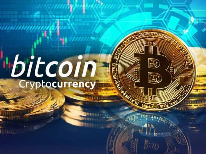 hukum trading bitcoin